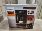 Philips 2200 EP2224/10, Réservoir d'eau amovible, Café en grains, Combiné, 2 à 4 tasses