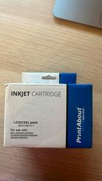Nieuwe inkjet PrintAbout LC-3219XLVAL-PA, Ophalen of Verzenden, Nieuw, PrintAbout