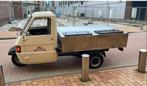 Mooie piaggio Ape 50, Particulier, 250 cm³