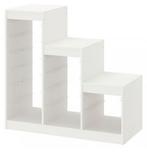 Trofast - Meuble escalier, Ophalen, Zo goed als nieuw, Minder dan 150 cm, Minder dan 100 cm