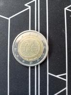 Zeldzame 2 euro munt, Postzegels en Munten, Ophalen of Verzenden