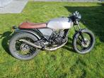 Honda nsr caferacer met 65cc cilinder, Ophalen