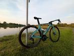Prachtige canyon aeroad cf slx celeste xs, Ophalen of Verzenden, Zo goed als nieuw