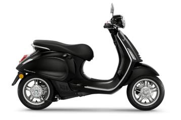 Vespa Primavera Elettrica [Fin.0%] [-5%]