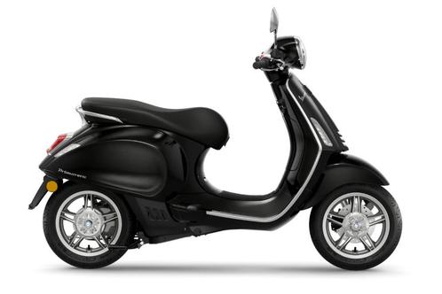 Vespa Primavera Elettrica [Fin.0%] [-5%], Vélos & Vélomoteurs, Scooters | Vespa, Neuf, Autres modèles, Classe B (45 km/h), Électrique