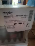 Whirlpool combi oven nieuw, Elektronische apparatuur, Ophalen, Oven