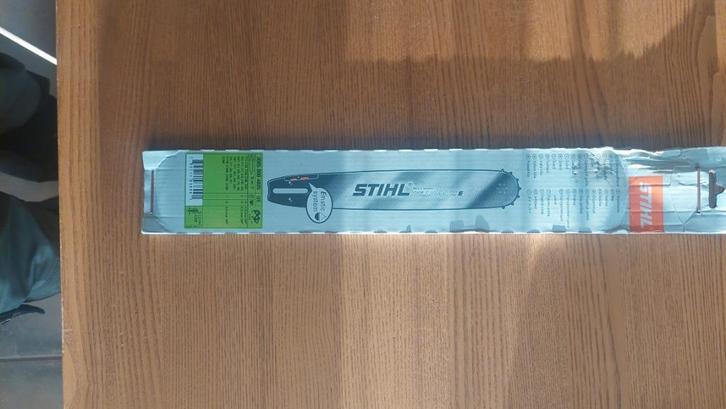 Stihl zaagblad Rollomatic E 30cm, Doe-het-zelf en Bouw, Gereedschap | Zaagmachines, Nieuw, Overige typen, Ophalen of Verzenden