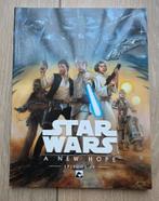 Strip: Star Wars, Boeken, Ophalen of Verzenden, Zo goed als nieuw