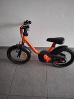 Kinderfiets 2 tot 5 jaar, Ophalen, Zijwieltjes