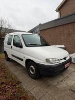 Peugeot Partner 1.9D – 1999 – 94.000 km, Diesel, Particulier, Te koop, Partner