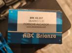 ABC Brianza Sbarro Porsche S.20 Geneva Motor Show 2007 1/43, Overige merken, Auto, 1:32 tot 1:50, Nieuw