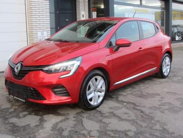 Clio 1.0 TCe **84.000Km** Navi, PDC, Garantie, Service beschikbaar voor biedingen