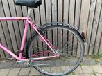 Op te lappen herenfiets, Ophalen, Gebruikt, Minder dan 10 versnellingen, Overige merken