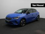 Opel Corsa-e Elegance 50 kWh, Auto's, Opel, Stof, Gebruikt, Zwart, Parkeersensor