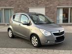 Ope agila Benzine/Airco/Gekeurd, Auto's, Opel, Bedrijf, Agila, Te koop, Benzine