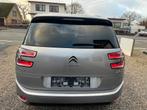 Citroen Picasso 1.6 hdi automaat bj 2017 met 7 personen, Auto's, Automaat, Euro 6, C4 (Grand) Picasso, 5 deurs