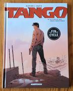 Tango 6 eo Xavier et Matz, Xavier et Matz, Eén stripboek, Ophalen of Verzenden, Zo goed als nieuw