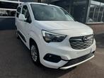 Opel Combo Life 1200 Benzine Edition +… L1H1 7 Personen!, Te koop, https://public.car-pass.be/vhr/ebffa2d6-013c-4e24-8f4a-9b9ca9d0f80e