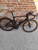 Scott foil s52 11speed Di2 Ultegra, Fietsen en Brommers, Ophalen, Carbon, 49 tot 53 cm, Zo goed als nieuw