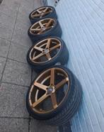 Bmw 20 pouces Z performance, Enlèvement, 20 pouces, Pneu(s)