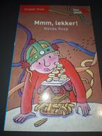 Nanda Roep - Broodje patat, Boeken, Kinderboeken | Jeugd | onder 10 jaar, Ophalen of Verzenden, Nanda Roep