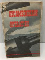 gecombineerde operaties 1940-1942, Ophalen of Verzenden, Gelezen
