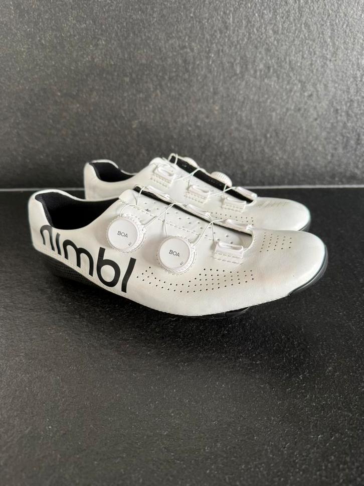 Nimbl Ultimate, Kleding | Heren, Schoenen, Zo goed als nieuw, Ophalen