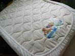 matrasje voor wieg, Ophalen of Verzenden, Zo goed als nieuw, Wieg