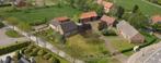 Karaktervolle boerderij te koop, ruimte voor dieren, paarden, Immo, Sint-Laureins, Provincie Oost-Vlaanderen, Vrijstaande woning