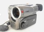 Camcorder Canon V50 HI8, Audio, Tv en Foto, Videocamera's Digitaal, Canon, 20x of meer, Ophalen of Verzenden, Zo goed als nieuw