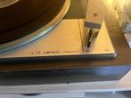 lenco L75, Audio, Tv en Foto, Gebruikt, Pitch-regelaar, Platenspeler, Ophalen