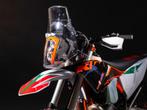 Rade/Garage KTM EXC 350/450/500 Rally Toren, Motoren, Motorrijbewijs A, Bedrijf, Enduro, 1 cilinder