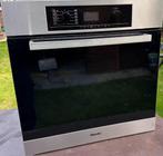 Oven - Warme lucht - Miele, Elektronische apparatuur, 45 tot 60 cm, Gebruikt, Oven, Hete lucht