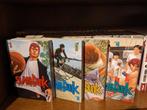 SLAM DUNK serie complète MANGA, Livres, Série complète ou Série, Enlèvement, Comme neuf, Europe