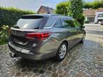 Opel Astra Sports Tourer 1.5 diesel S/S Elegance model K, Auto's, Opel, Voorwielaandrijving, 116 g/km, Leder, 5 deurs