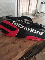 Tenniszak Technifibre, Sport en Fitness, Ophalen of Verzenden, Gebruikt