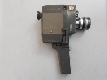 YASHICA UP 8mm camera beschikbaar voor biedingen