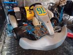 Rotax max, Sports & Fitness, Karting, Enlèvement ou Envoi