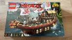 LEGO 70618 NINJAGO Destiny's Bounty (nieuw), Ophalen of Verzenden, Nieuw, Complete set, Lego