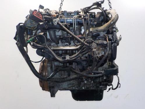 MOTOR Ford Fiesta 6 (JA8) (01-2008/01-2018) (HHJD), Auto-onderdelen, Motor en Toebehoren, Ford, Gebruikt