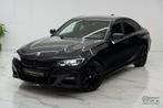 BMW 330 e hybrid M-Pakket! Cruise,Sfeer,Full options!, Auto's, Automaat, 4 cilinders, Zwart, Bedrijf