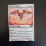 Angelic Arbiter (R) | Magic 2011, Hobby en Vrije tijd, Verzamelkaartspellen | Magic the Gathering, Ophalen of Verzenden, Zo goed als nieuw