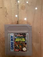 Teenage Mutant Ninja Turtles: Fall of the Foot Clan /gameboy, Games en Spelcomputers, Games | Nintendo Game Boy, Ophalen of Verzenden