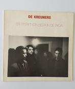 LP De Kreuners - Er sterft een beer in de Taïga, Cd's en Dvd's, Vinyl | Nederlandstalig, Gebruikt, Ophalen of Verzenden