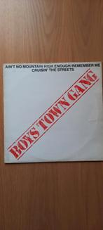 Boys Town Gang, Cd's en Dvd's, Ophalen of Verzenden, Zo goed als nieuw, Single