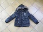 zwarte winter jas maat 6 jaar (jongens), Kinderen en Baby's, Ophalen of Verzenden, Gebruikt, Jongen, Jas