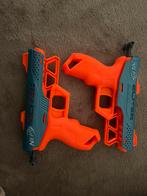 Nerf pistolen, Ophalen, Zo goed als nieuw