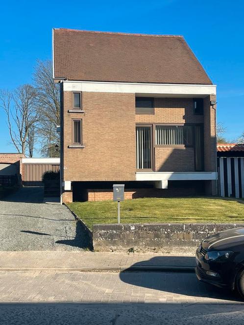 Charmante, modern ogende HOB te koop, Immo, Huizen en Appartementen te koop, Provincie Oost-Vlaanderen, Hoekwoning, Verkoop zonder makelaar