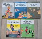 Lot strips: German en wij, Boeken, Ophalen of Verzenden, Gelezen