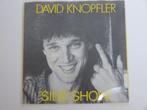 david knopfler side show 7" 1983 (Dire Straits), 7 pouces, Pop, Enlèvement ou Envoi, Single